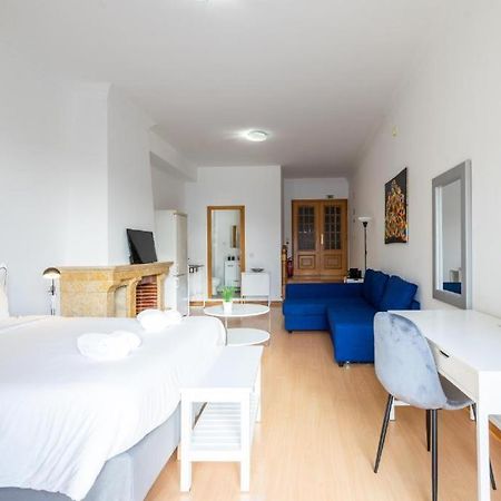 Kubata Hill Otel Parede Dış mekan fotoğraf