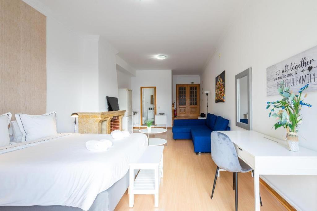 Kubata Hill Otel Parede Dış mekan fotoğraf