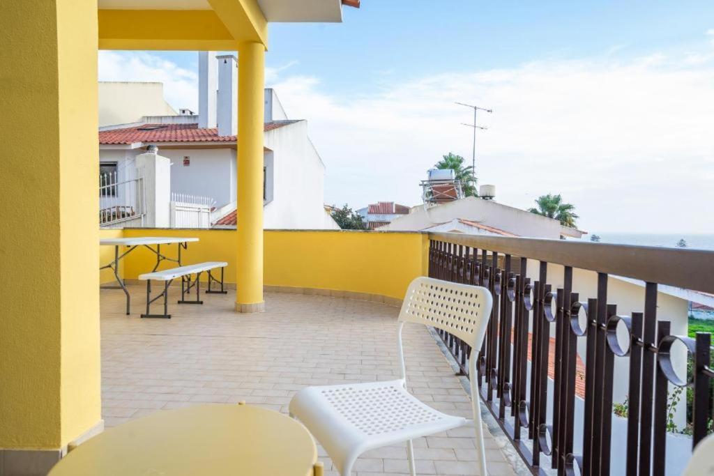 Kubata Hill Otel Parede Dış mekan fotoğraf