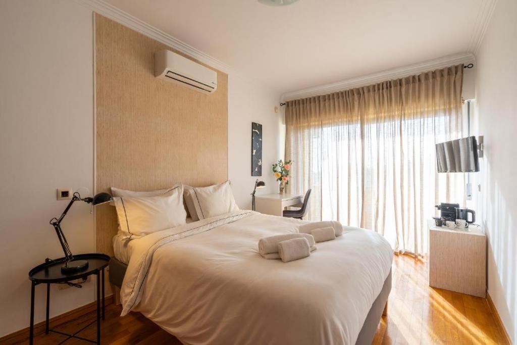 Kubata Hill Otel Parede Dış mekan fotoğraf